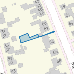 Perceel WEE01-S-5593