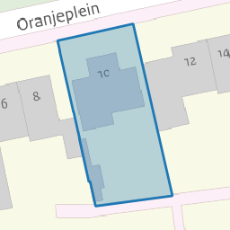 Perceel WEE01-S-5599