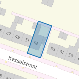 Perceel WEE01-S-5603