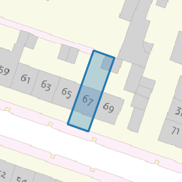 Perceel WEE01-S-5618