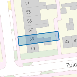 Perceel WEE01-S-5626