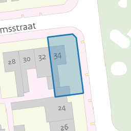 Perceel WEE01-S-5628