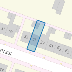 Perceel WEE01-S-5634