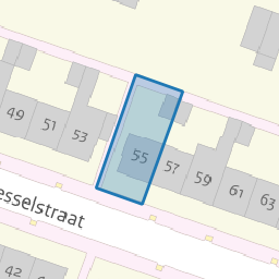 Perceel WEE01-S-5635