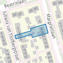 Perceel WEE01-S-5639
