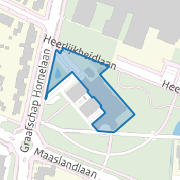 Perceel WEE01-S-5643