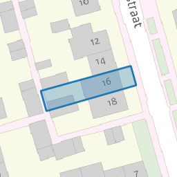 Perceel WEE01-S-5649