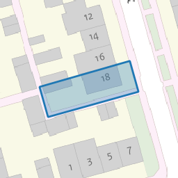 Perceel WEE01-S-5650