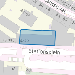 Perceel WEE01-S-5667