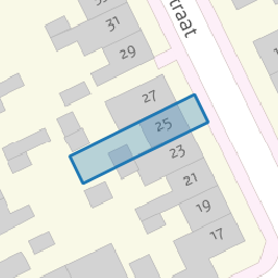 Perceel WEE01-S-5673