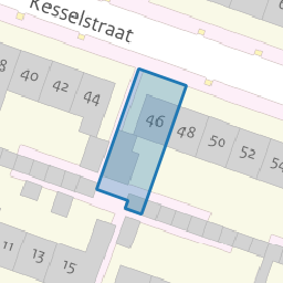 Perceel WEE01-S-5676