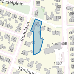 Perceel WEE01-S-5677