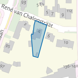 Perceel WEE01-S-5679