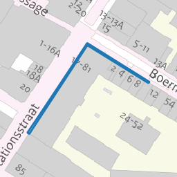 Perceel WEE01-S-5682