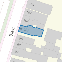 Perceel WEE01-S-5683