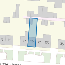 Perceel WEE01-S-5686