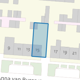 Perceel WEE01-S-5687