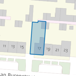 Perceel WEE01-S-5688