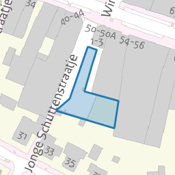 Perceel WEE01-S-5695