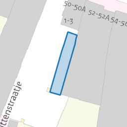 Perceel WEE01-S-5696