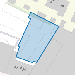 Perceel WEE01-S-5699