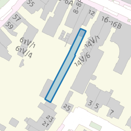 Perceel WEE01-S-5702