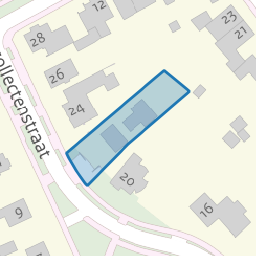 Perceel WEE01-S-5705