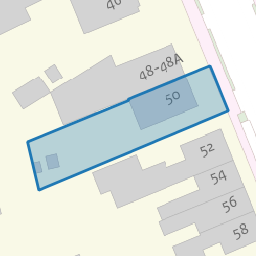 Perceel WEE01-S-5707