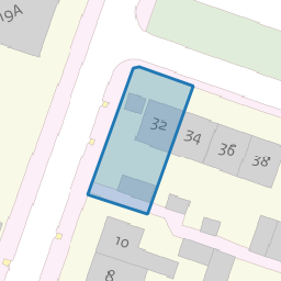 Perceel WEE01-S-5708