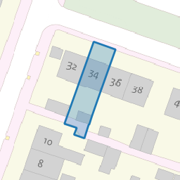 Perceel WEE01-S-5709