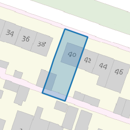 Perceel WEE01-S-5712