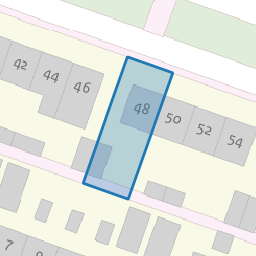 Perceel WEE01-S-5716