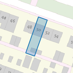 Perceel WEE01-S-5717