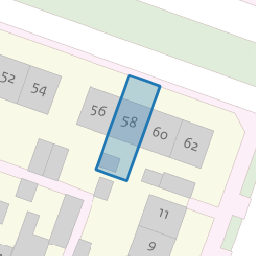 Perceel WEE01-S-5721