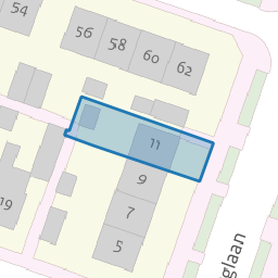 Perceel WEE01-S-5724