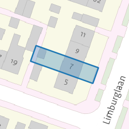 Perceel WEE01-S-5726