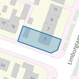 Perceel WEE01-S-5727