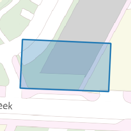 Perceel WEE01-S-5732