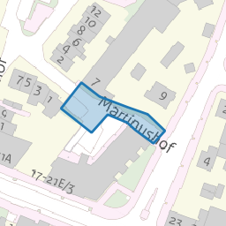 Perceel WEE01-S-5734