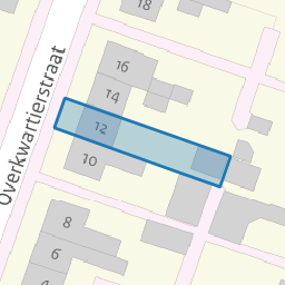 Perceel WEE01-S-5735