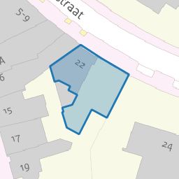 Perceel WEE01-S-5740