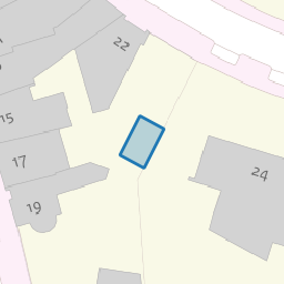 Perceel WEE01-S-5741