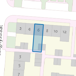 Perceel WEE01-S-5744