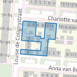 Perceel WEE01-S-5745