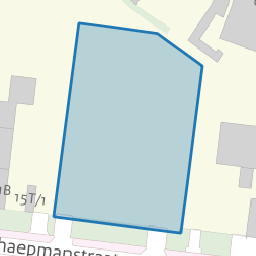 Perceel WEE01-S-5746