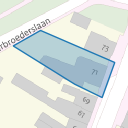 Perceel WEE01-S-5757