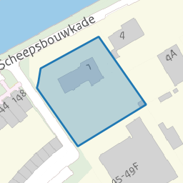 Perceel WEE01-S-5758