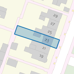 Perceel WEE01-S-5760