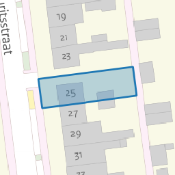 Perceel WEE01-S-5769