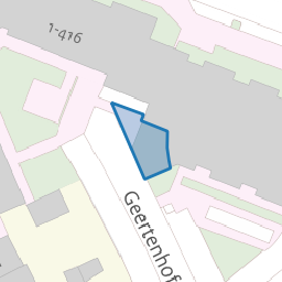 Perceel WEE01-S-5771